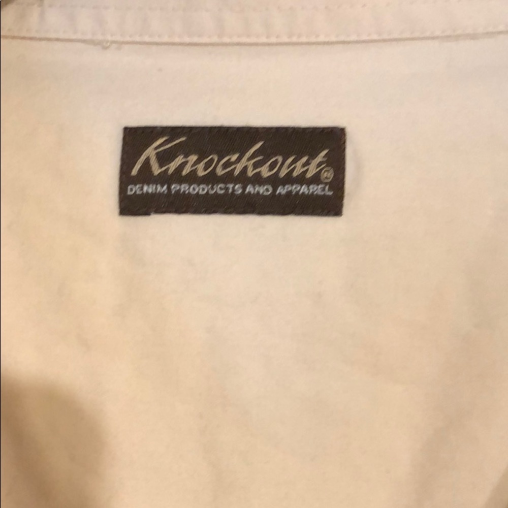 Knockout Polo - Picture 2 of 4